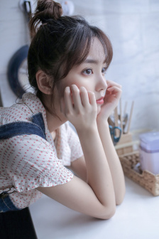 好女孩 韩国